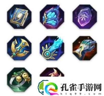 曙光英雄爱丽丝出装攻略是什么样的 曙光英雄爱丽丝出装攻略介绍