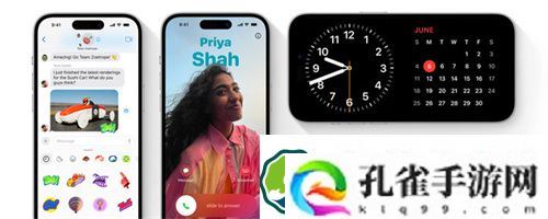 ios17支持微信双开吗 ios17操作系统微信问题说明