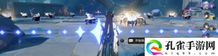 崩坏星穹铁道牧场物语成就完成攻略 崩坏星穹铁道牧场物语成就完成一览
