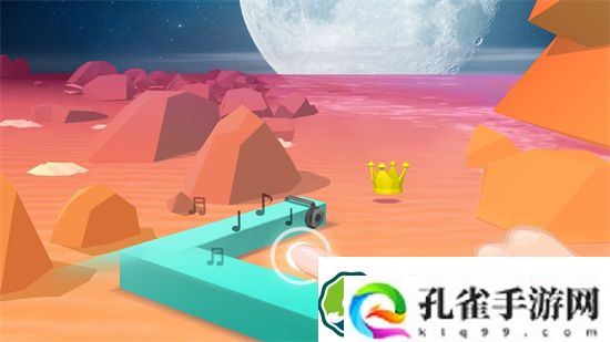 跳舞的线怎么解锁新关卡 跳舞的线新关卡解锁方法