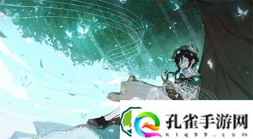原神温迪值得抽吗 原神4.1温迪抽取总结分析