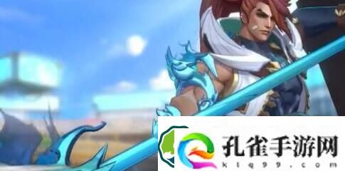 英雄联盟手游赵信斗魂无双怎么获得 英雄联盟手游赵信斗魂无双获取方法