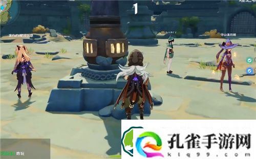 原神元素充溢挑战活动规则是什么 原神元素充溢挑战活动玩法攻略一览