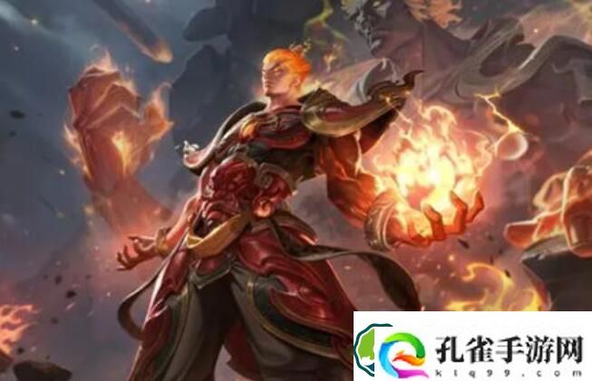 王者荣耀s33司空震地狱燃心皮肤价格详情介绍 王者荣耀s33司空震地狱燃心皮肤价格详情一览