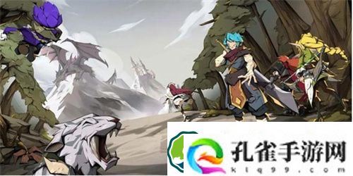 时间之钥英雄获取途径一览 时间之钥英雄怎么获得
