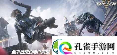 超凡先锋极点狙击枪配件选择啥 超凡先锋极点狙击枪配件怎么选择