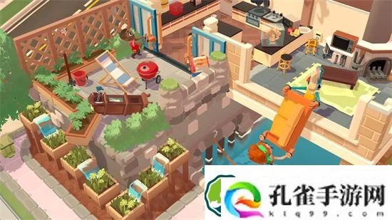 胡闹搬家2需要什么配置 胡闹搬家2配置一览