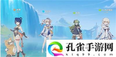 原神登锋陷阵关卡怎么过 原神登锋陷阵关卡通关阵容推荐