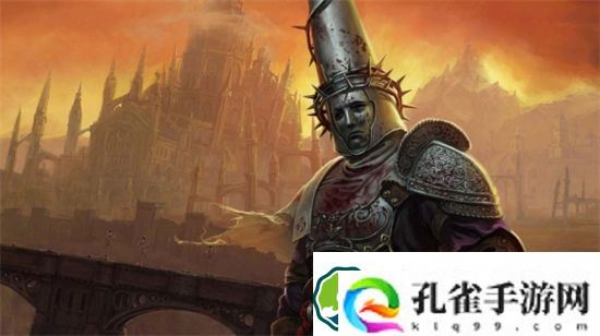 神之亵渎2怎么格挡 神之亵渎2格挡方法