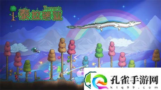 泰拉瑞亚怎么净化猩红之地 泰拉瑞亚猩红之地净化方法