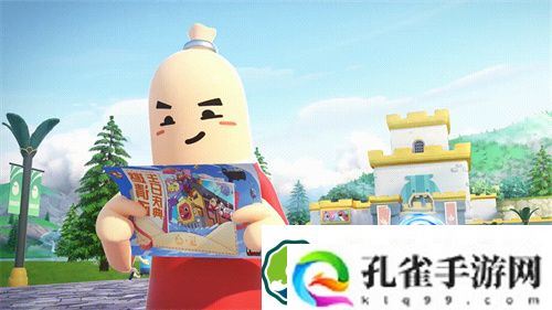 香肠派对枪械强度排行一览 香肠派对那些枪械武器比较强