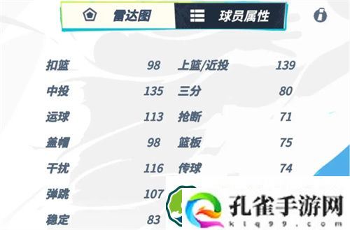全明星街球派对海沃德强度怎么样 全明星街球派对海沃德能力分析一览