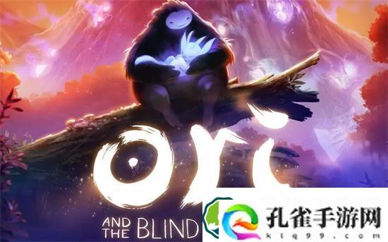 奥日与黑暗森林技能位置在哪 奥日与黑暗森林技能分布位置一览