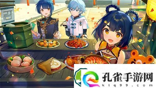 原神怎么查询原石获取情况 原神查询原石获取明细一览