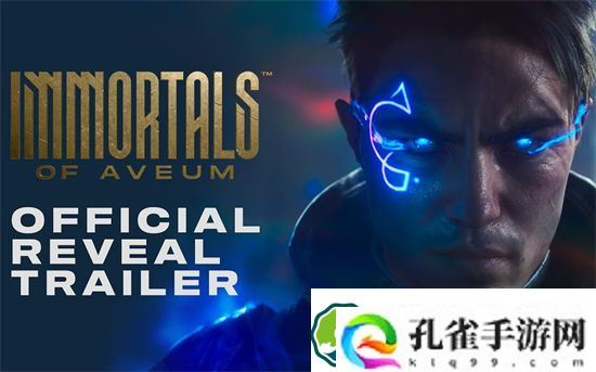 不朽者传奇天赋是什么 不朽者传奇天赋介绍
