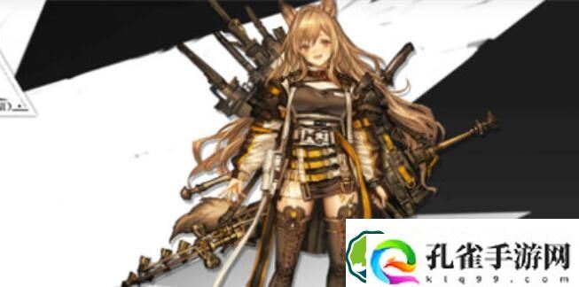 明日方舟刻俄柏强度详情介绍 明日方舟刻俄柏强度详情一览