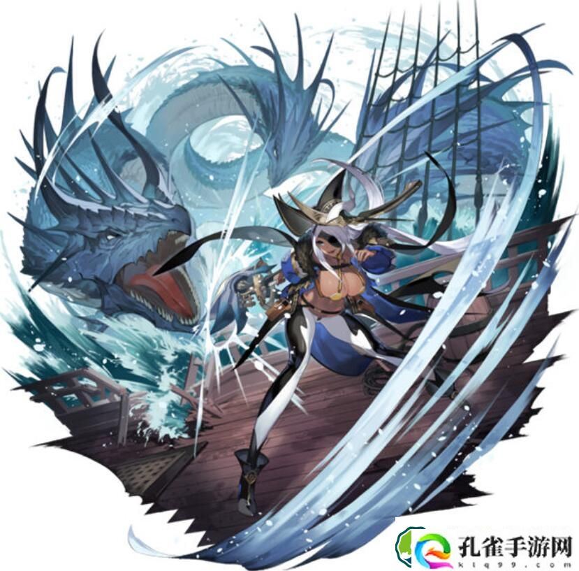 千年之旅伊卡洛斯技能是什么 千年之旅伊卡洛斯技能介绍