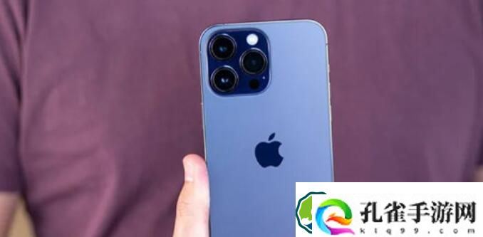 iphone15plus电池全新升级！iphone15plus电池容量介绍