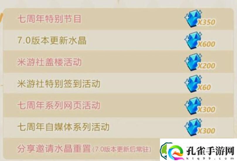 崩坏37.0版本什么时候更新 崩坏37.0版本更新时间一览