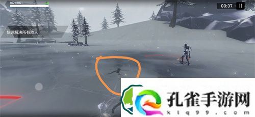 战双帕弥什渡边隐藏剧情怎么开启 战双帕弥什渡边隐藏剧情通关攻略一览