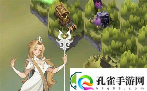 剑与远征血荆丛林怎么通关 剑与远征血荆丛林通关攻略技巧解析