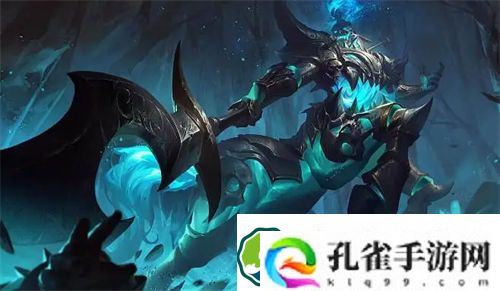 英雄联盟手游人马什么时候上线 英雄联盟手游人马上线时间一览