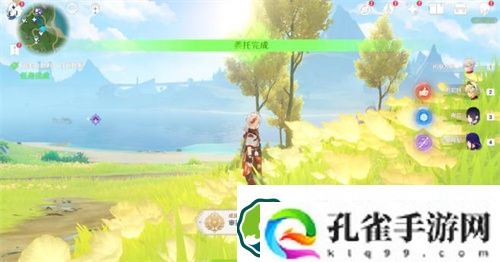 原神审美力批判隐藏成就怎么解锁 原神审美力批判隐藏成就达成攻略一览