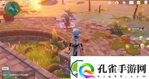 原神灵矩关湖宝箱在哪 原神灵矩关湖全宝箱位置一览