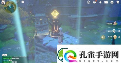 原神灵矩关湖宝箱在哪 原神灵矩关湖全宝箱位置一览