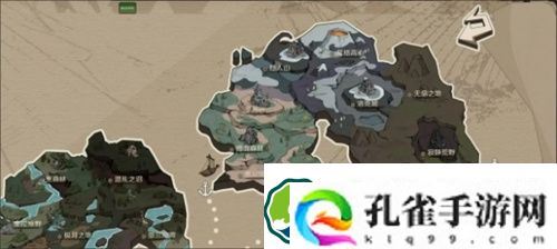时间之钥混沌废墟任务攻略一览 时间之钥混沌废墟任务怎么完成
