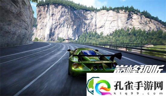 巅峰极速有哪些车辆 巅峰极速全部车辆一览