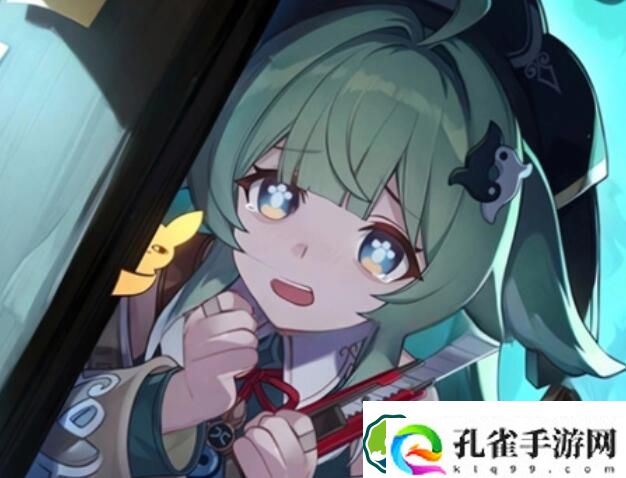 崩坏星穹铁道藿藿阵容搭配思路 崩坏星穹铁道藿藿阵容搭配方法