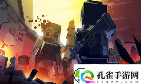 枪手丧尸幸存者幸运值有什么用 枪手丧尸幸存者幸运值介绍