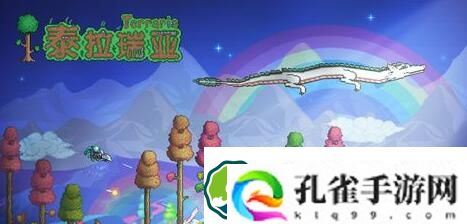 6种泰拉瑞亚快速赚金币方法 泰拉瑞亚怎么快速赚金币方法
