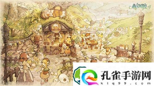 森之国度金猫怎么选择 森之国度金猫培养攻略一览