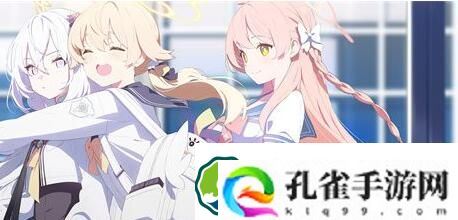 蔚蓝档案贯穿角色推荐 蔚蓝档案贯穿角色介绍
