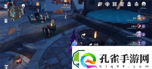 崩坏星穹铁道黑市商人的调查笔记在哪 崩坏星穹铁道黑市商人的调查笔记获取攻略