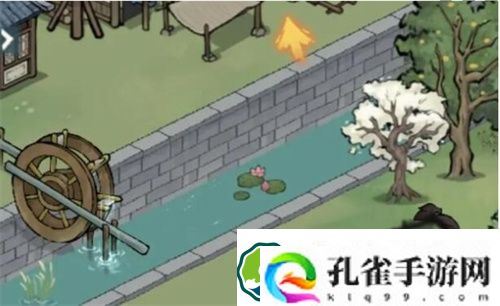 方寸对决栖霞镇金庄怎么过 方寸对决栖霞镇金庄通关攻略解析