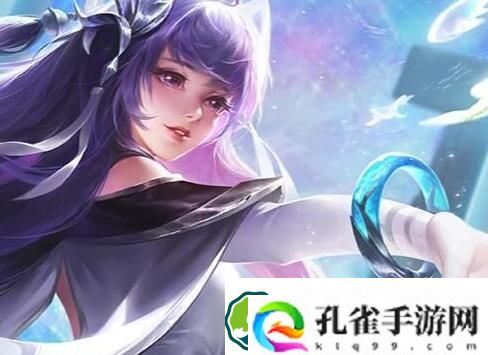 王者荣耀西施什么时候出的 王者荣耀西施介绍