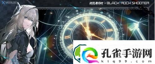 战双帕弥什木桩在哪里 战双帕弥什训练场位置一览