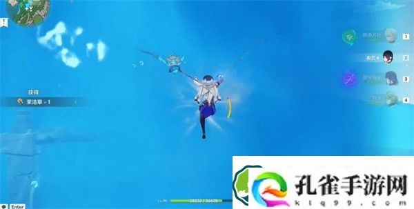 原神中央实验室遗址传送锚点怎么开启 中央实验室遗址传送锚点开启攻略