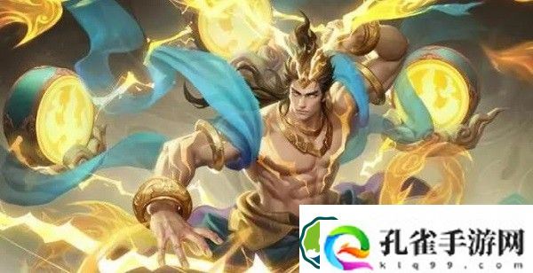 王者荣耀全敦煌系列皮肤有哪些 全敦煌系列皮肤介绍