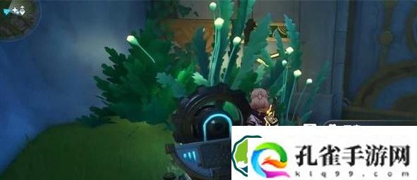 原神布拉维的藏书室宝箱在哪 布拉维的藏书室宝箱位置一览