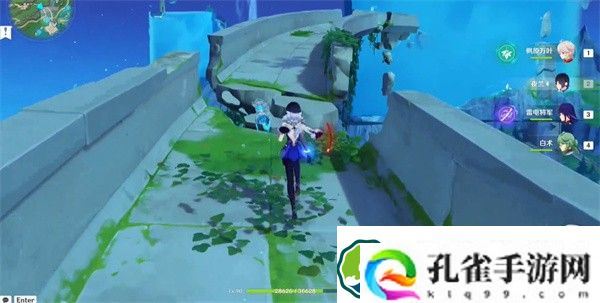原神中央实验室遗址传送锚点怎么开启 中央实验室遗址传送锚点开启攻略