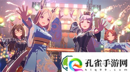 闪耀优俊少女新手队伍怎么搭配 闪耀优俊少女新手配队思路一览