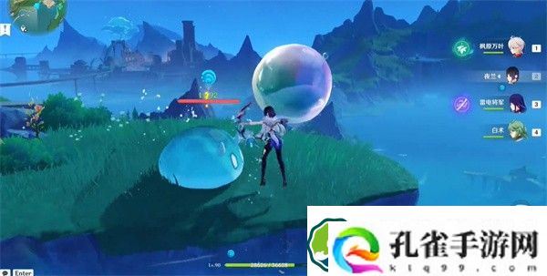 原神中央实验室遗址传送锚点怎么开启 中央实验室遗址传送锚点开启攻略