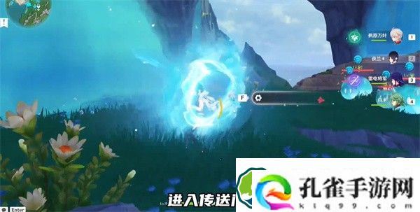 原神中央实验室遗址传送锚点怎么开启 中央实验室遗址传送锚点开启攻略