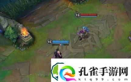 英雄联盟手游凯隐连招技巧有哪些 英雄联盟手游凯隐连招技巧介绍