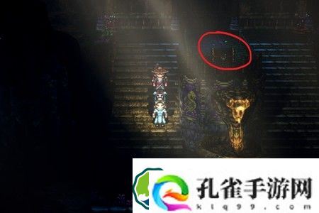 逸剑风云决五仙教禁地宝箱位置在哪儿 五仙教禁地宝箱位置一览