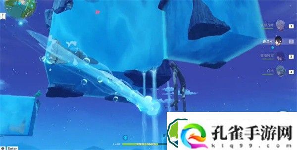 原神中央实验室遗址传送锚点怎么开启 中央实验室遗址传送锚点开启攻略